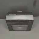 Munchkin Touch Free Baby Wipe Warmer with Nightlight & Motion Sensor, White