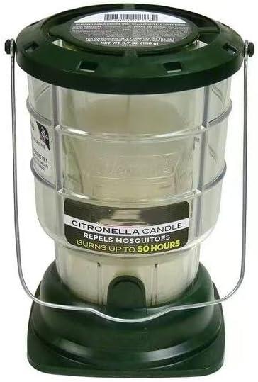 Lanterns Decorative Outdoor & Indoor Candle Holder Modern Farmhouse Lanterns for Porch, Patio, Garden, Balcony, Wedding, Table Centerpiece Decorations, Green (1)