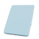 ProCase for iPad (A16) 11th Generation 11 Inch 2025/ iPad 10th Generation 10.9 Inch 2022 Case with Pencil Holder, Hybrid Cover with Soft TPU Back, Supports Touch ID, Auto Wake/Sleep -SkyBlueAmazon's Choice