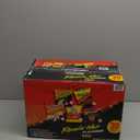 Hot Beverage Dispenser, Stainless Steel Insulated Beverage Dispenser Cold and Hot Drink dispenser with Thermometer3.2-Gallons 12 Liters Water Dispenser with Spigot for Tea & Coffee, Water (Black)