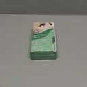 Heated Eyelash Curler, Fast 5s Heat up, 24 Hours Long Lasting, Rechargeable Electric Lash Curler, Temperature Control, Safe Anti-Burn Eye Lash Curler, Quick Natural Curling Lashes (Green)