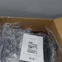 Breville Barista Express Espresso Machine BES870BSXL, Black Sesame