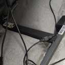 Adjustable Power Lifting Bed Backrest for Elderly Patient Injured,Sit-up Back Rest Chair for Neck Lumbar Back Support (31 inch width)