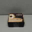 PAUTIX COB LED Strip Light,LED Lights 16.4ft,UL Listed Warm White 2700K Dotless Strip Lights,CRI93+ Super Bright Dimmable 24V Flexible Tape Light with RF Remote,for Cabinets,Kitchen Office Lighting