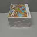 Jigsaw Puzzles for Adults, 2 Pack 1000 Pieces Ocean Park Dinosaur Park Puzzle, Cartoon Painting Challenging Puzzles for Family Activity Game Nights Gifts Fidget Stress Relief