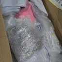 6 Pack Sleepovers Teepee Tent for Kids Bulk with Mattress Sheet Light,Natural Cotton Washable Indoor Play Tent for Birthday Slumber Party Girls Boys Pajama Movie Night Supplies(Light Pink)