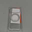 TORRAS 360 Magnetic Stand for iPhone 17 Pro Max Case, [Fit for MagSafe] [4X Military-Grade Protection] Slim Case for iPhone 17 Pro Max 6.9" 2025, Clear, Ostand O3 Fitness Series (B-Crystal Clear)