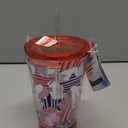 Luum Glo&Go Led 18 Oz Tumbler Stars