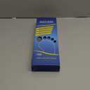 Plantar Fasciitis Feet Insoles Arch Supports Orthotics Inserts Relieve Flat Feet, High Arch (Mens 10-10 1/2 | Womens 12-12 1/2) (Gray)