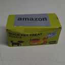 Potaroma Cat Puzzle Treat Dispenser, Interactive Duck-Shaped Enrichment Toy for Cats and Small Dogs, IQ Training and Exercise 8.6 Inches