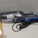 Eureka Blaze Stick Vacuum Cleaner, 3-in-1 Small Vacuum for Home, Blue
