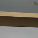 White Butcher Paper 24" x 2160" (180 feet) - USA-Made Natural Butcher Paper Roll for Meat and Fish - Uncoated, Unwaxed & Food-Grade Butcher Material for Smoker, Grilling & BBQ by IDL Packaging