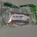 Ordilend Glasses Cleaner Eyeglass Cleaning Kit with 24H Anti Fog Spray for Glasses and Microfiber Cloth, Portable Eyeglass Cleaner Tool Lens Wipes Cleaning kit for Camera Lenses (Light Black)