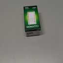 Lutron Diva LED+ Dimmer Light Switch for Dimmable LED, Halogen, and Incandescent Bulbs, 150 Watt, Single-Pole or 3-Way, DVCL-153P-GR, Gray