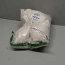 LAMIT Natural Ivory Semi Sheer Linen Curtains 84 inch Long, Cream White Light Filtering Living Room Panels Back Tab and Rod Pocket Neutral Drapes for Bedroom/Farmhouse, 2 Panels, 52 x 84 Inch