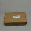 18 pcs Champagne Hydrangea Flowers 2 Bouquets Hydrangea Artificial Flowers 11.8 in Realistic Silk Flowers for Home Party Decorations Floral Arrangement (Yellow)