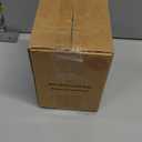 Shappy 12 Packs Moon Inflatable PVC Ball Bulk - Gray Moon Shape Science Teaching Aids Planet Beach Ball for Kid Birthday Party Classroom Planetarium (16 Inch,24 Inch)