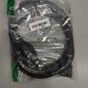 Maxmartt Boat Fuel Line 3/8in 7ft Boat Motor Fuel Gas Hose Fuel Line with Ball Pump Marine Gas Tank Fuel Line Assembly with Primer Bulb Connector for Marine Johnson