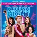 Rough Night [Blu-ray]
