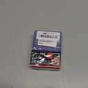 Ultra PRO - 3x4 Purple Border Toploaders 25ct. - Toploaders for Cards with Card Sleeves, Protect Baseball Cards, Sorts Cards & Collectible Trading Cards, Pairs Well with Ultra PRO Card Sleeves