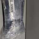 Frost King CF1 "No Itch" Natural Cotton Multi-Purpose Insulation, 16 x 1 x 48-Inch