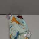 2-in-1 Rechargeable Motion Activated Interactive Cat Toys for Indoor Cats, Long Lifetime Motor Cat Chasing Toy for Exercise/Moving Butterfly/Feather Wand Kitten Toys (Standard)