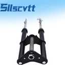 Silscvtt Suspension Front Forks Replacement for Honda XR50 CRF50 Dirt Bike 2000-2014