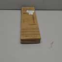 White crown LED Desk Lamp Dimmable Table Lamp Reading Lamp with USB Charging Port, 5 Lighting Modes, Sensitive Control, 30/60 Minutes Timer (White, First-Generation)