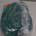 Bienbee Dog Bathrobe, Quick Drying Super Absorbent Dog Robes for After Bath, Warm Keeping Dogs Towel, Dogs Bath Supplies, Green L