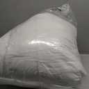 Beatyrest Cotton Deep Pocket King Heated Mattress Pad  78X80in