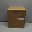 FEPPO Mattress Vacuum Cleaner, 16Kpa Bed Vacuum Cleaner with 253.7nm UV-C Light, 140F Heat, HEPA Filter & Ultrasonic, Versatile Handheld Vacuums for Bed, Sofa, Couch, Crib(Corded, 500W) (Violetgrey)