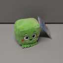 WowWee Baby Big Show! Song Cube – William The Goldfish Singing Plush Toy – Official Toys