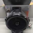 Pelonis 2-in-1 Turbo Heater and Fan