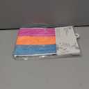 BURLYBANDS Wide Womens Non-Slip Headbands - Athletic Headbands for Women - Non-Slip Headband for Gym, Running, Sports & Exercise - Workout Head Bands for Womens Hair (Multi)