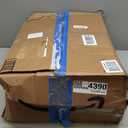 4FT x 100FT Weed Barrier Landscape Fabric, 3.2oz Premium Heavy Duty Garden Cloth, Ground Cover for Gardening, Farming