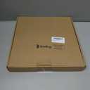 Breling Christmas Pillow Covers 18 x 18 Inches, Soft Plush Faux Fur Wool Couch Throw Xmas Cushion Cover for Holiday Sofa Chair Bed Home Decorative