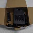 DEWENWILS 120W Low Voltage Landscape Transformer with Remote Control, 120V AC to 12V DC, Low Voltage Transformers with Photocell & Timer, Landscape Lighting Transformer for Garden Light Spotlight