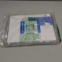 OnlineLabels 2" Round Labels  Permanent Adhesive, White Matte  for Jar Lids, Product Packaging, & Favors  for Inkjet & Laser Printers  Pack of 2,000 Labels, 100 Sheets OL5375WX