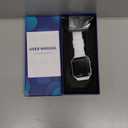 L LAVAREDO Waterproof Kids Digital Watches for Boys Girls,Sport Watch with Pedometer Stopwatch Vibration Alarm for Ages 513,No App Fitness Tracker Watch for Kids Teens Birthday