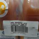 Ocean Spray Juice, 100% Grapefruit, 60 Ounce (Pack of 8), BBD 08/12/2026