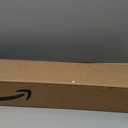 Umbra Cappa Double Curtain Rod, Includes 2 Matching Finials, Brackets & Hardware, 36 to 66-Inch, Gold