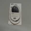 GE • 10 ft. • USB Device Cable • Black • 34502 • New In Box!!