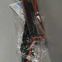 Window Visors Rain Guards for 2017-2025 Jeep Compass, Out-Channel Window Vent Wind Deflectors Visors Shades for 17-25 Compass