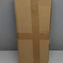 40k Transmission Oil Cooler Kit Compatible with Heavy Duty 40,000 GVW Max Low Pressure Drop Trans Cooler with Mounting Hardware, Towing Applications and Advanced Cooling Protection #LPD47391 (Black)