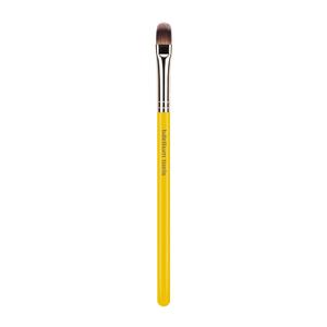 Bdellium Tools Professional Makeup Brush - Studio Series 936 Concealer - With Soft Synthetic Fibers, For Blending Concealer (Yellow, 1pc) Bdellium Tools Professional Makeup Brush - Studio Series 936 Concealer - With Soft Synthetic Fibers, For Blending Concealer (Yellow, 1pc)