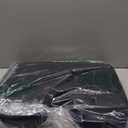 Wheelchair Cushion for Pressure Relief - (4-Piece Set) 18x16 Anti-Slip Wheelchair Seat Cushions, Lumbar Pillow and Wheelchair Armrest Pads for Adults, Seniors, Wheelchair Accessories