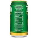 Liquid Death Soda-Flavored Sparkling Water - Severed Lime (Classic Lime Soda), Less Sugar*, Huge Flavor, No Caffeine, No Artificial Sweeteners, 12 Fl Oz (Pack of 12)