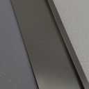 Masthome Index Chopping Board Set, 4-Pieces Plastic Cutting Boards with Food Icons and Storage Stand, BPA Free, Dishwasher Safe, Professional Chopping Board Set for Kitchen