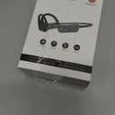 Bone Conduction Headphones Bluetooth 5.4 Open Ear Headphones with Mic, Wireless Earphones, Sports Earphones 12H Playtime, IPX6 Waterproof Headset for Running,Cycling, Hiking, Driving