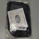 Miss U Hair Long Wavy Dark Brown Costume Wig Women 70s 80s Hippie Party Wig Halloween